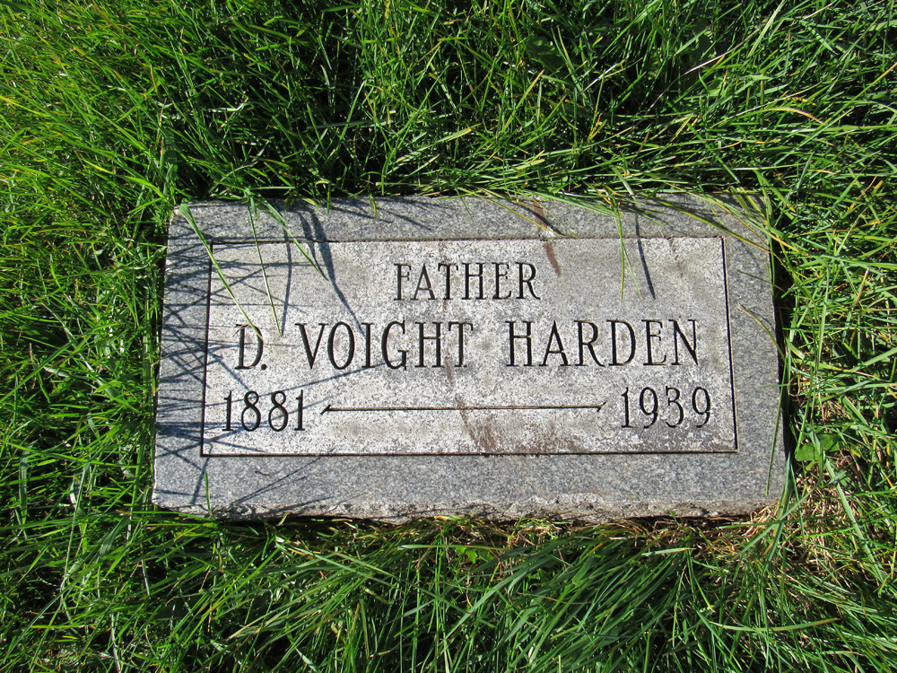 tombstone